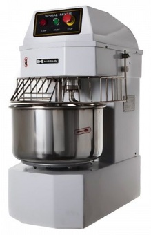 Тестомес 30л Hurakan HKN-30SN2V в ШефСтор (chefstore.ru)
